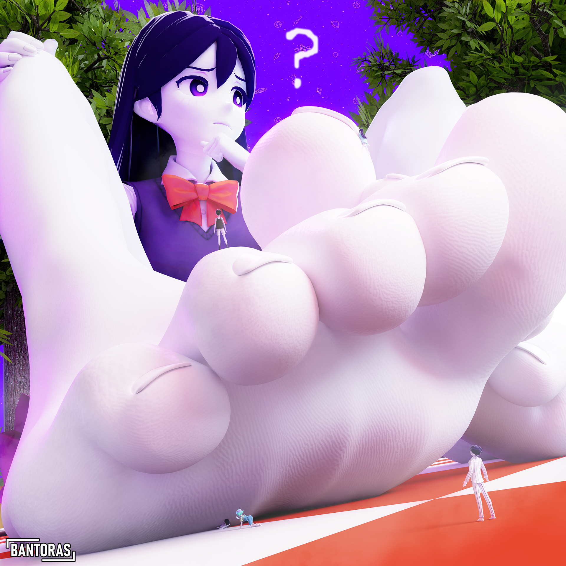 Picnic Pests - Image 2