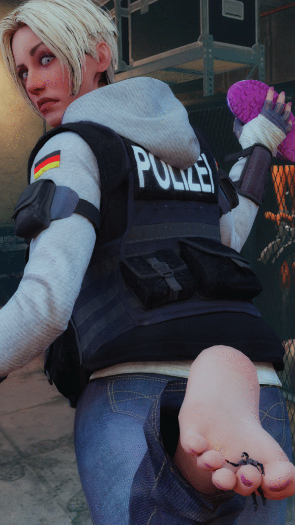 IQ's mistake 2