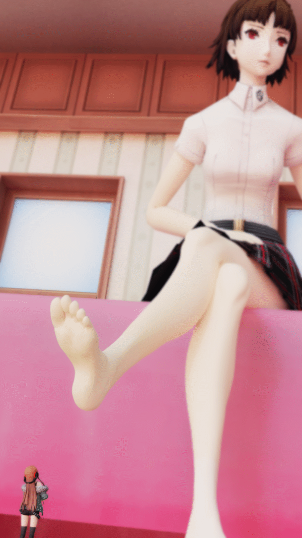 Futaba's View