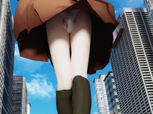 Fragile Self-control