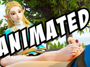 Taming a Divine Beast