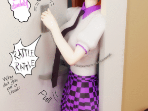 Bantoras pfp Recreation