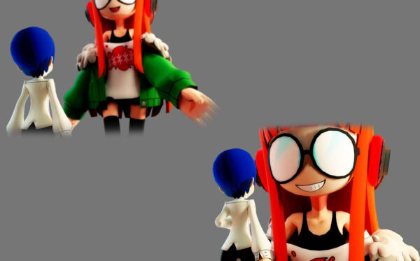 Futaba Quickie