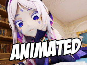 Grannys Pleasant Day