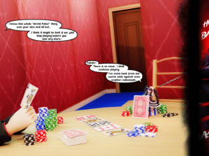 Shrinking Stakes
