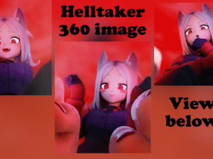 Surrounded by Cerberus