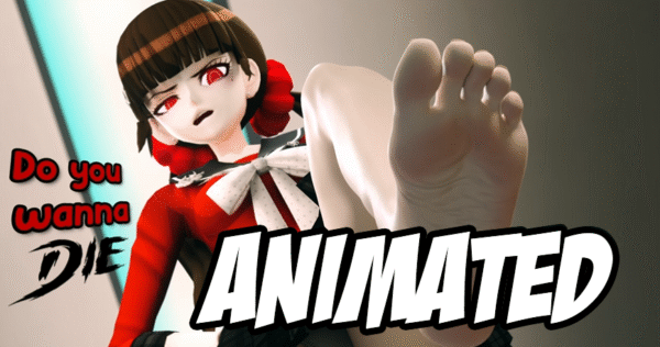 Taken Care of (Animated)