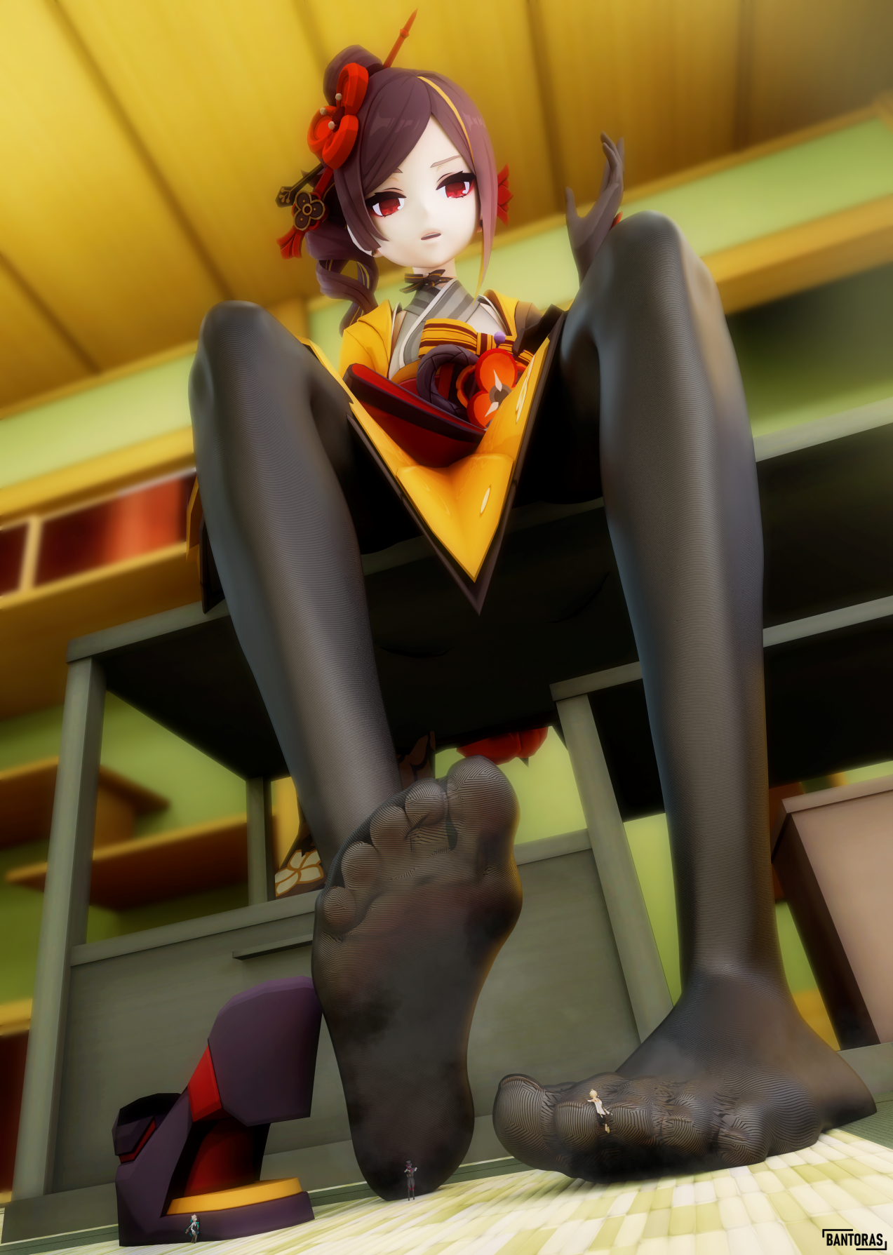 The Fabric of Consequence - Image 4