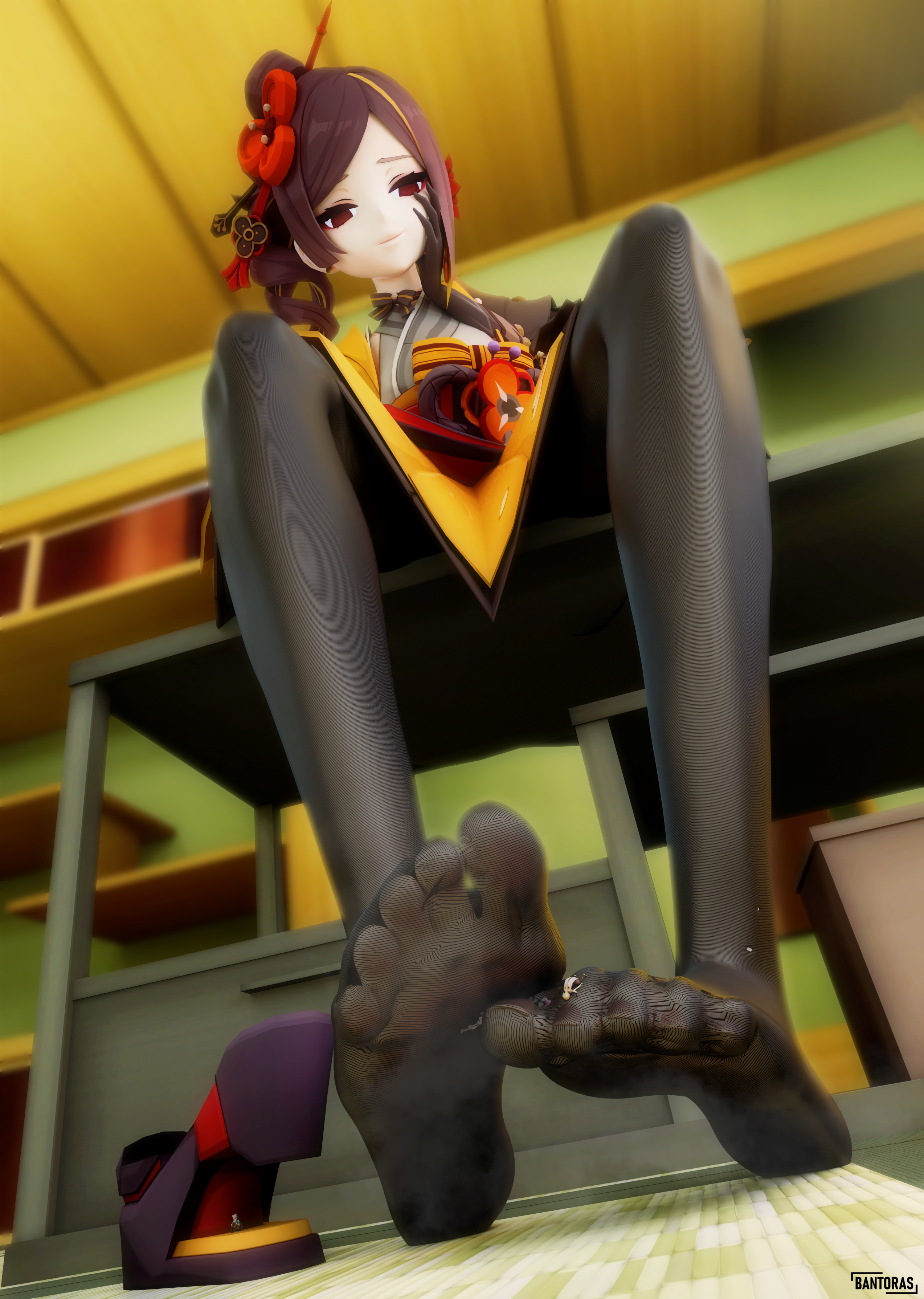 The Fabric of Consequence - Image 8