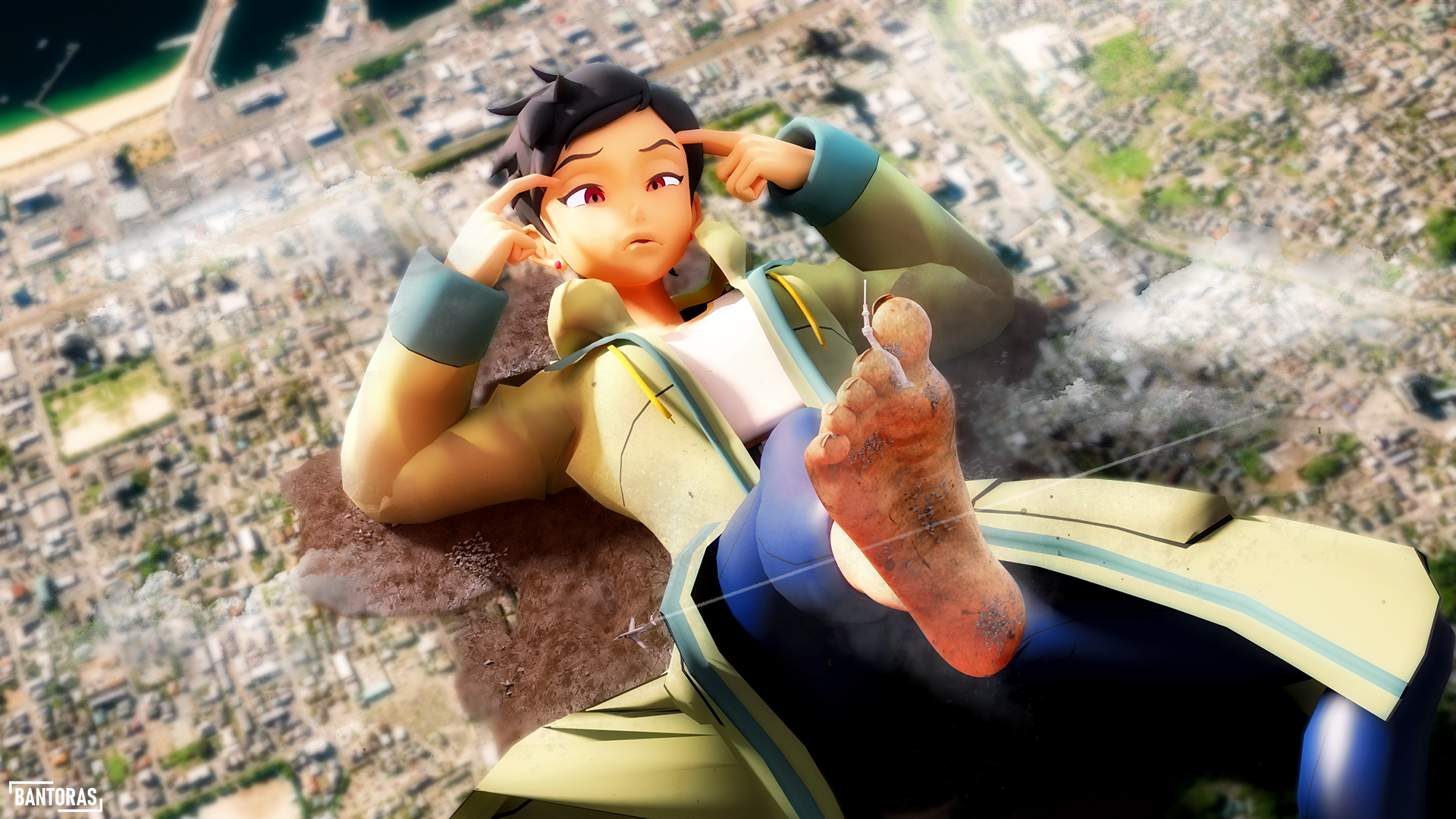 The Biggest Scoop - Image 5