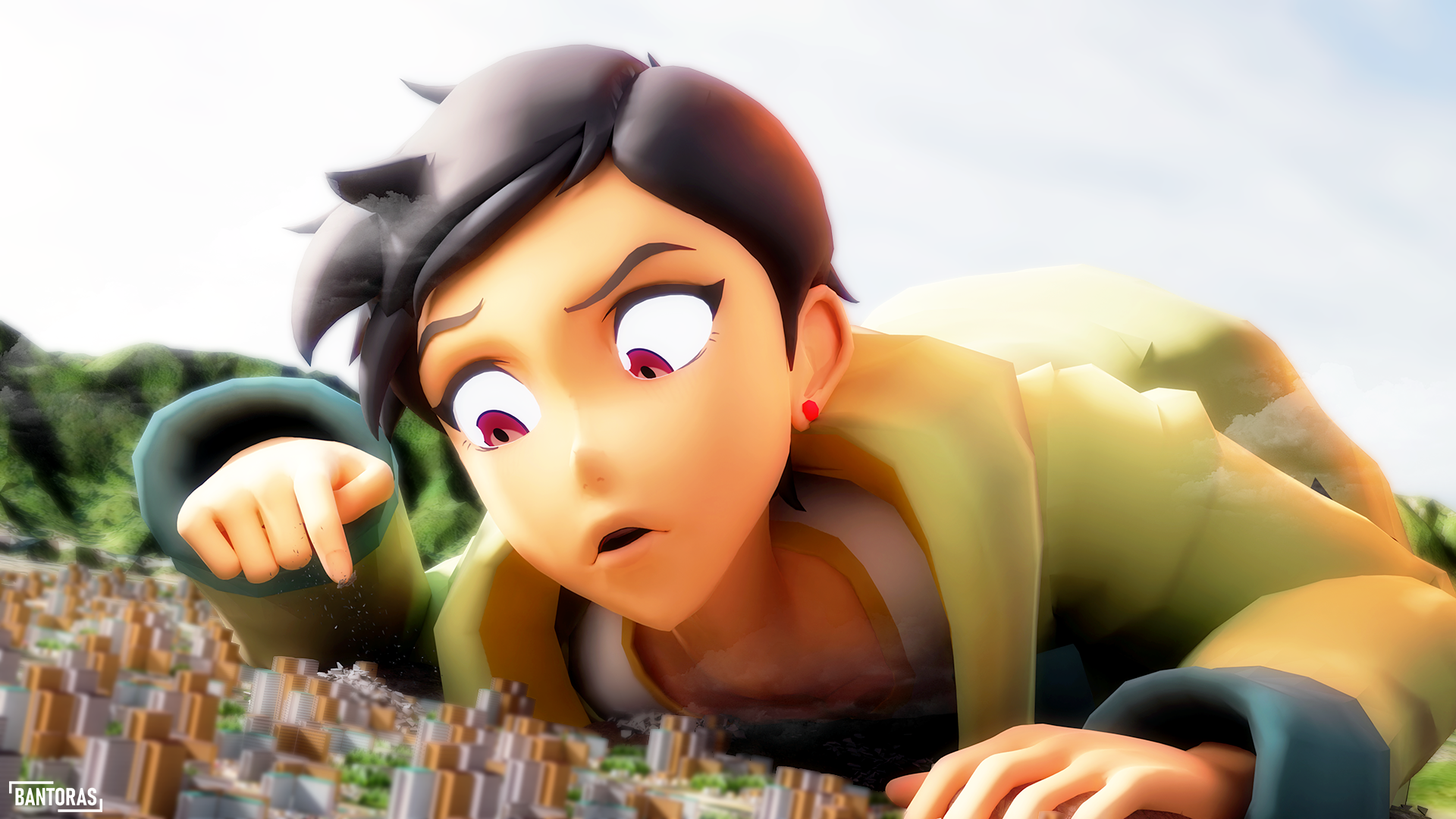 The Biggest Scoop - Image 4