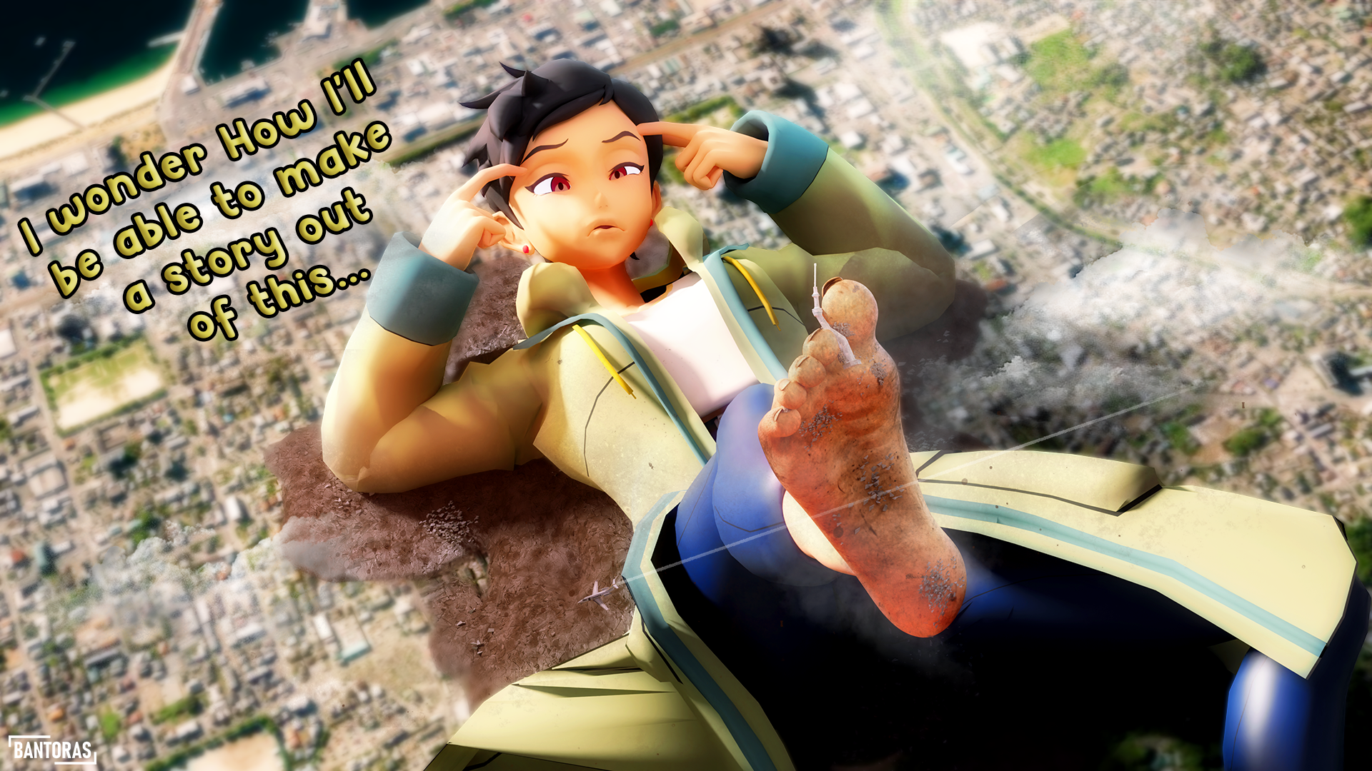 The Biggest Scoop - Image 3