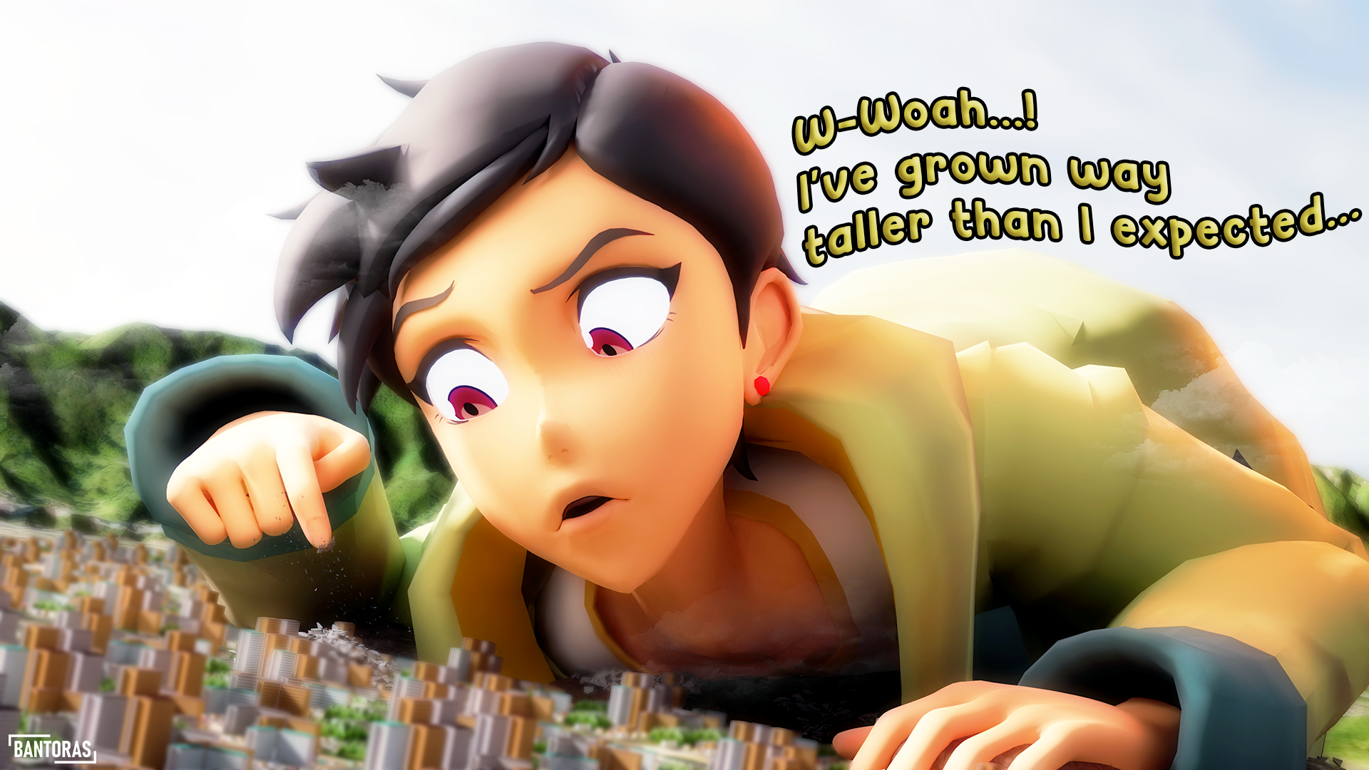 The Biggest Scoop - Image 2