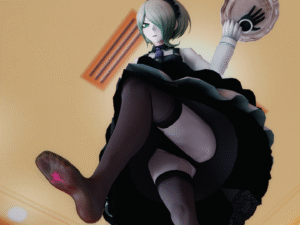 A Maid's Distaste