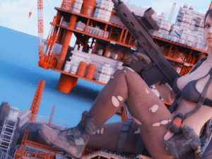 A Quiet defense