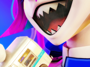 Bite of Justice