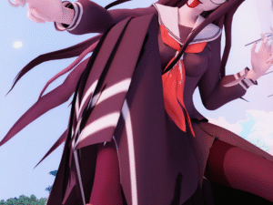 Blood Lust