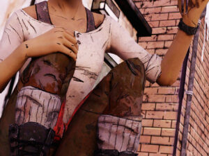 Clementine's Confusion