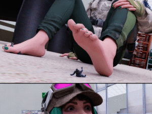Ela's Ace