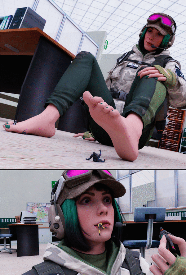 Ela's Ace