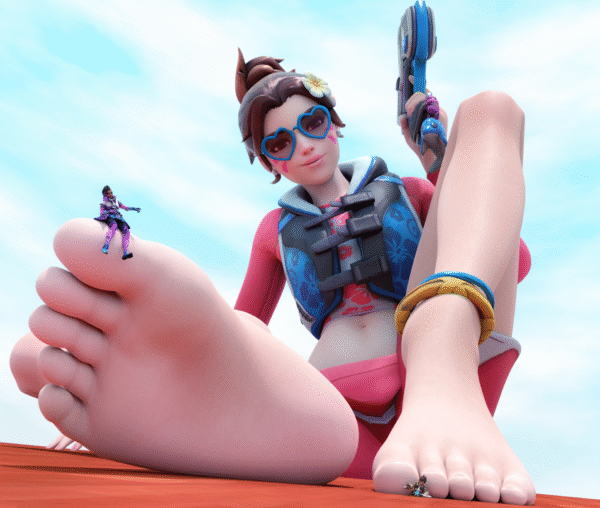 Nerfing the Competition