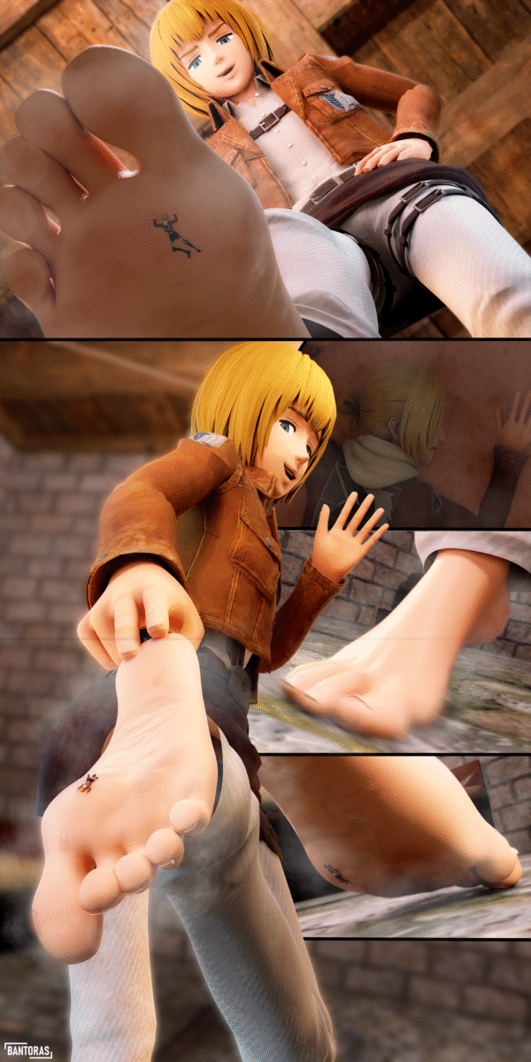 Dealing With A Traitor 2