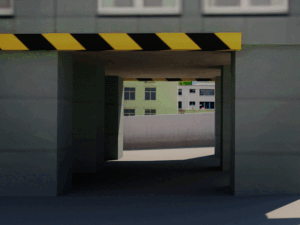 Genocide Jack's Day Out