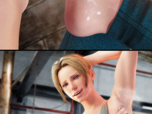 German Sweat Regiment