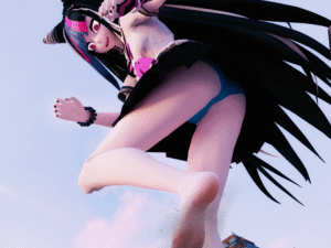Great Kaiju Ibuki
