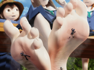 Kanamori's Quick Cash