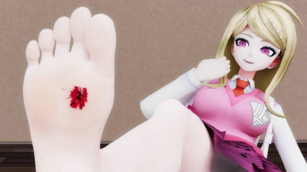 Mastermind Defeeted - Image 2