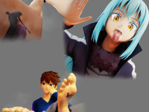 Quickie Dump #11