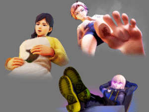 Quickie Dump #3