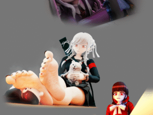 Quickie Dump #4
