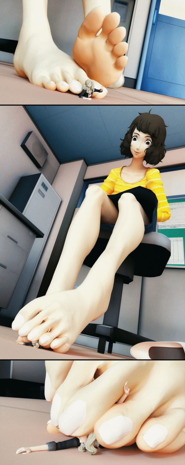 Re-Education - Image 2
