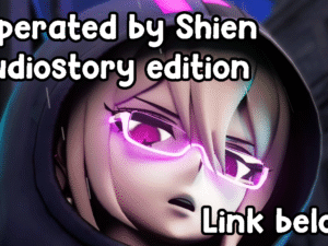 Seperated By Shien Audiostory