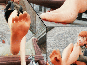 Shrinking Repercussions 1
