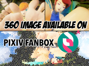 Smaller Than Fairies 360
