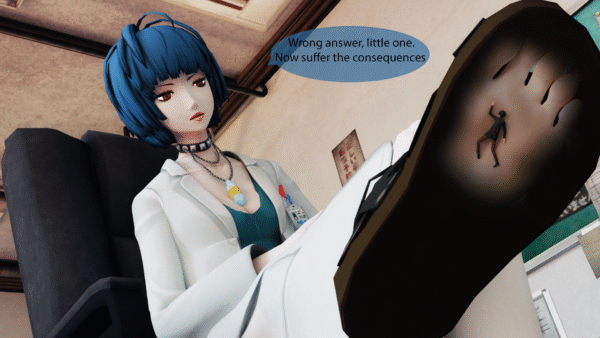 Takemi's Test - Image 2