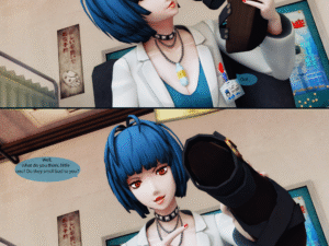 Takemi's Test