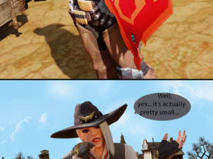 The Good, The Bad, and The Big