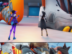 The Good Guys Always Win