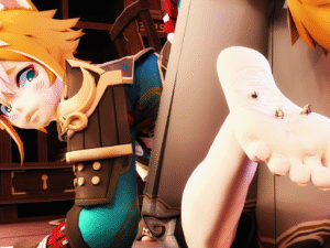 The Pointy Eared General's fans