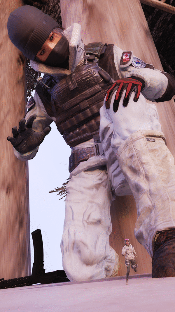 Trap Operator