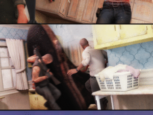 Unexpected Side Effects