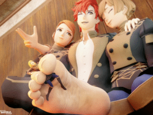 Uninterrupted Advances