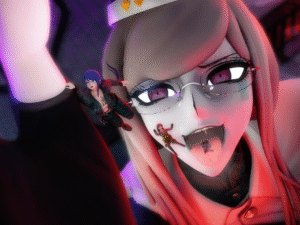 Vice Director's Punishment
