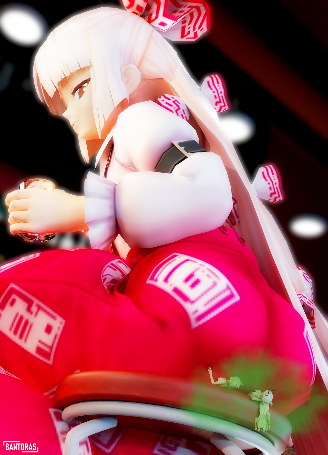 Weight of Immortality - Image 2