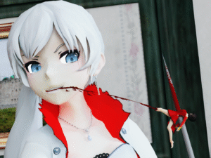 Weiss' spicy treat