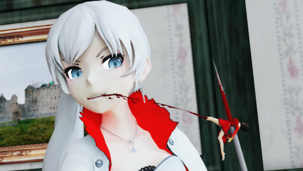Weiss' spicy treat